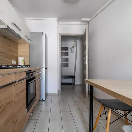 Appartement Victus Apartamenty, Sole