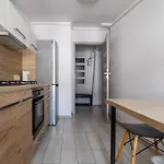 アパート Victus Apartamenty, Sole