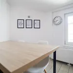 Victus Apartamenty, Sole Apartament *