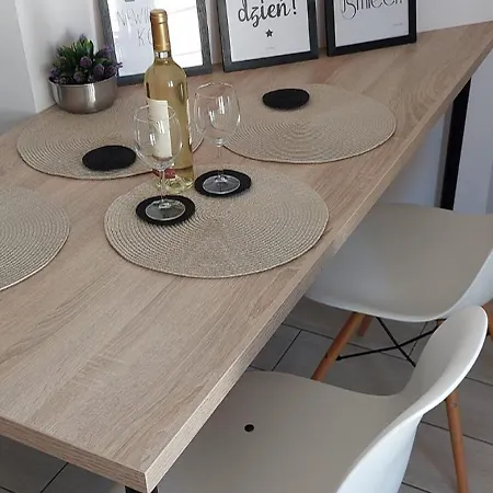 Sole Apartment