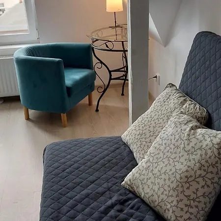 Apartament Sole *