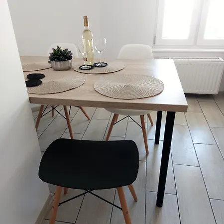 Apartament Sole *