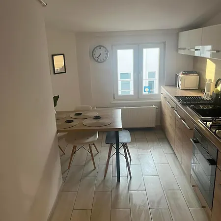 Apartament Sole *