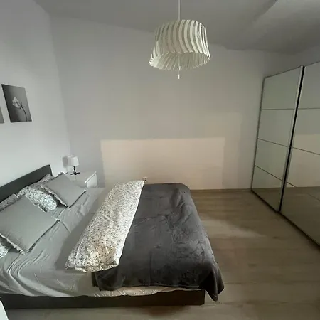 Apartament Sole