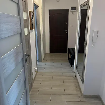 Sole Apartament *