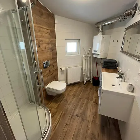 Sole Apartament *