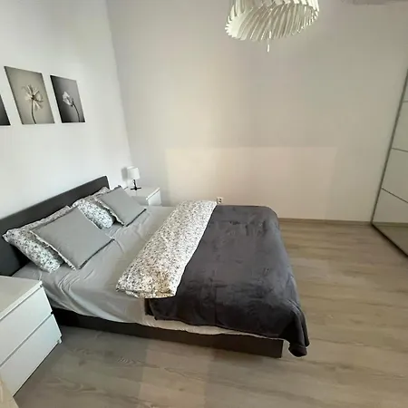 Sole Apartament Sopot