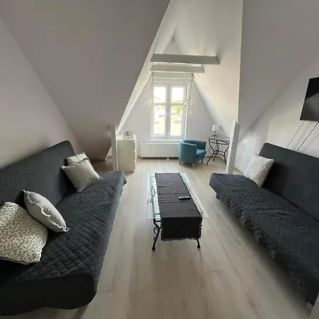 Sole Apartament