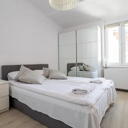 Victus Apartamenty, Sole ソポト