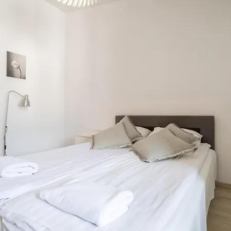Victus Apartamenty, Sole * ソポト