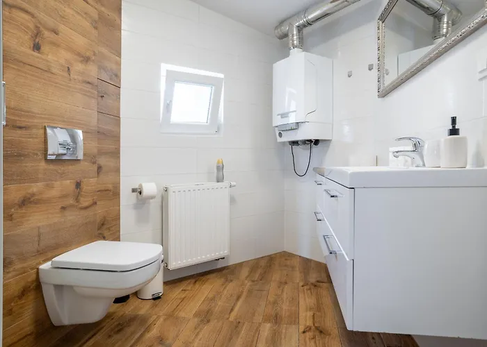 Апартаменты Victus Apartamenty, Sole