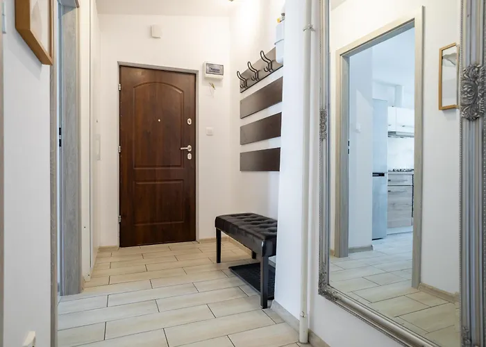Victus Apartamenty, Sole Апартаменты