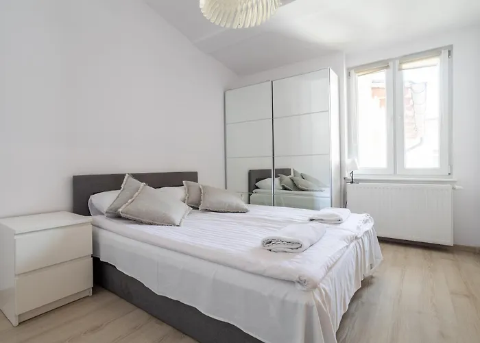 Victus Apartamenty, Sole Сопот