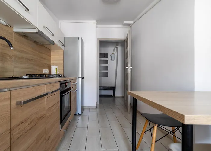 Апартаменты Victus Apartamenty, Sole