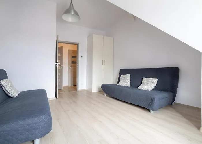 Victus Apartamenty, Sole