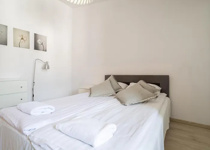 Victus Apartamenty, Sole * Сопот